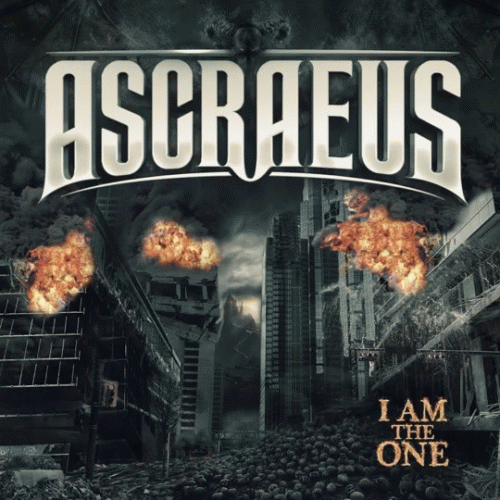 Ascraeus : I Am the One